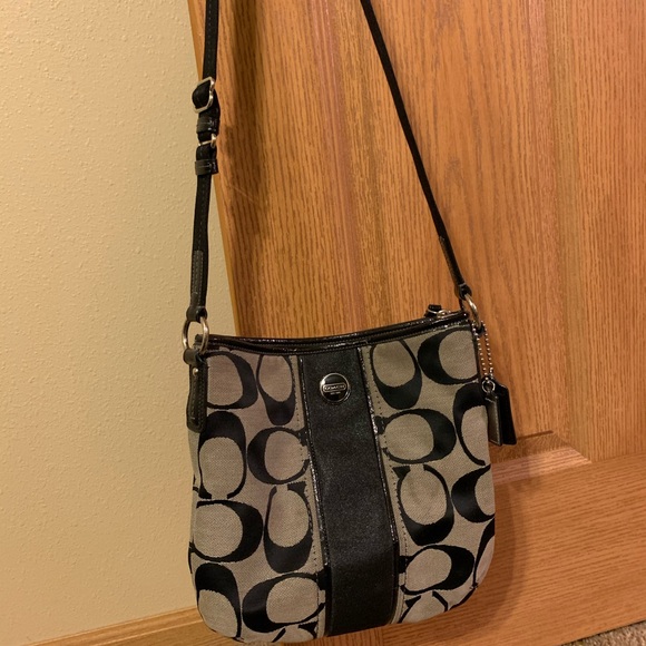 cheap coach crossbody purses